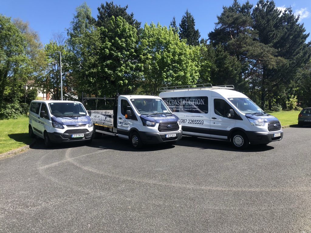 Kamin Traders ltd Services Fleet